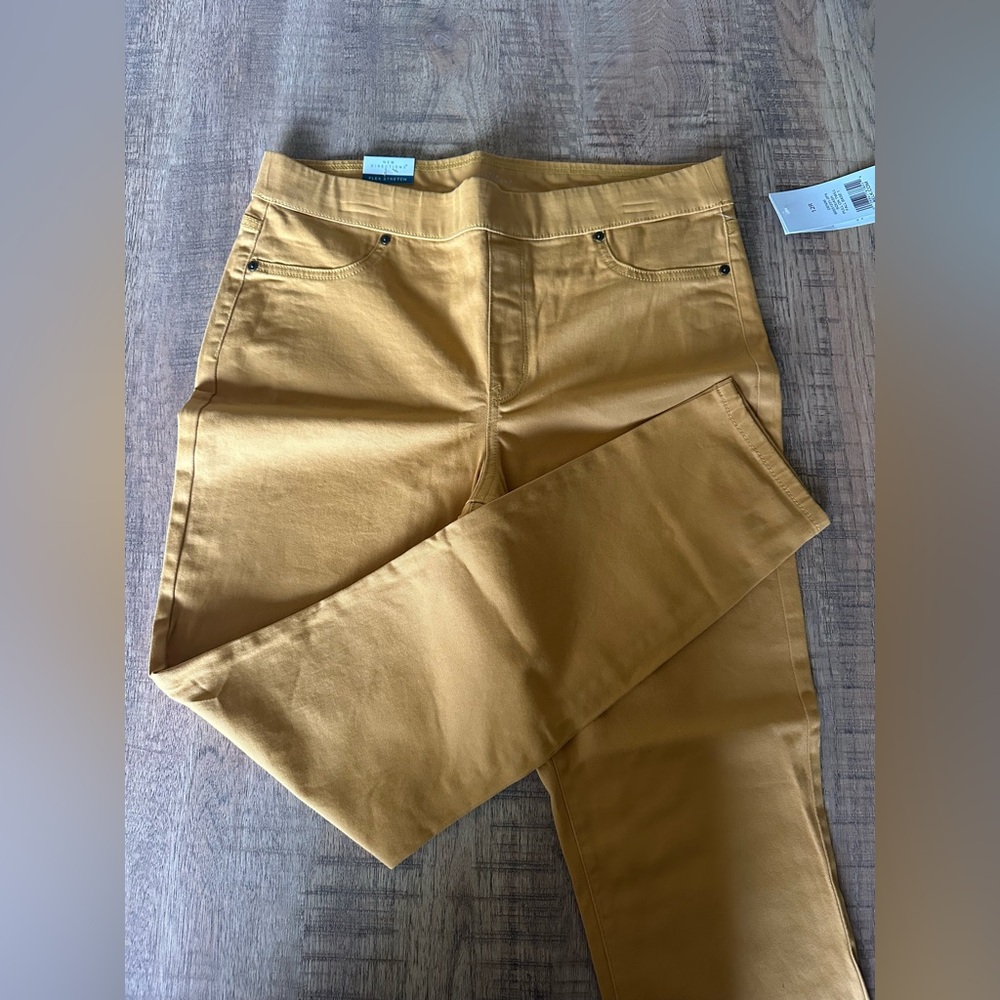 New Directions Skinny Pants